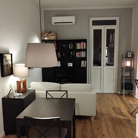 Apartamento Casa Samarotto Reggio Emilia Exterior foto