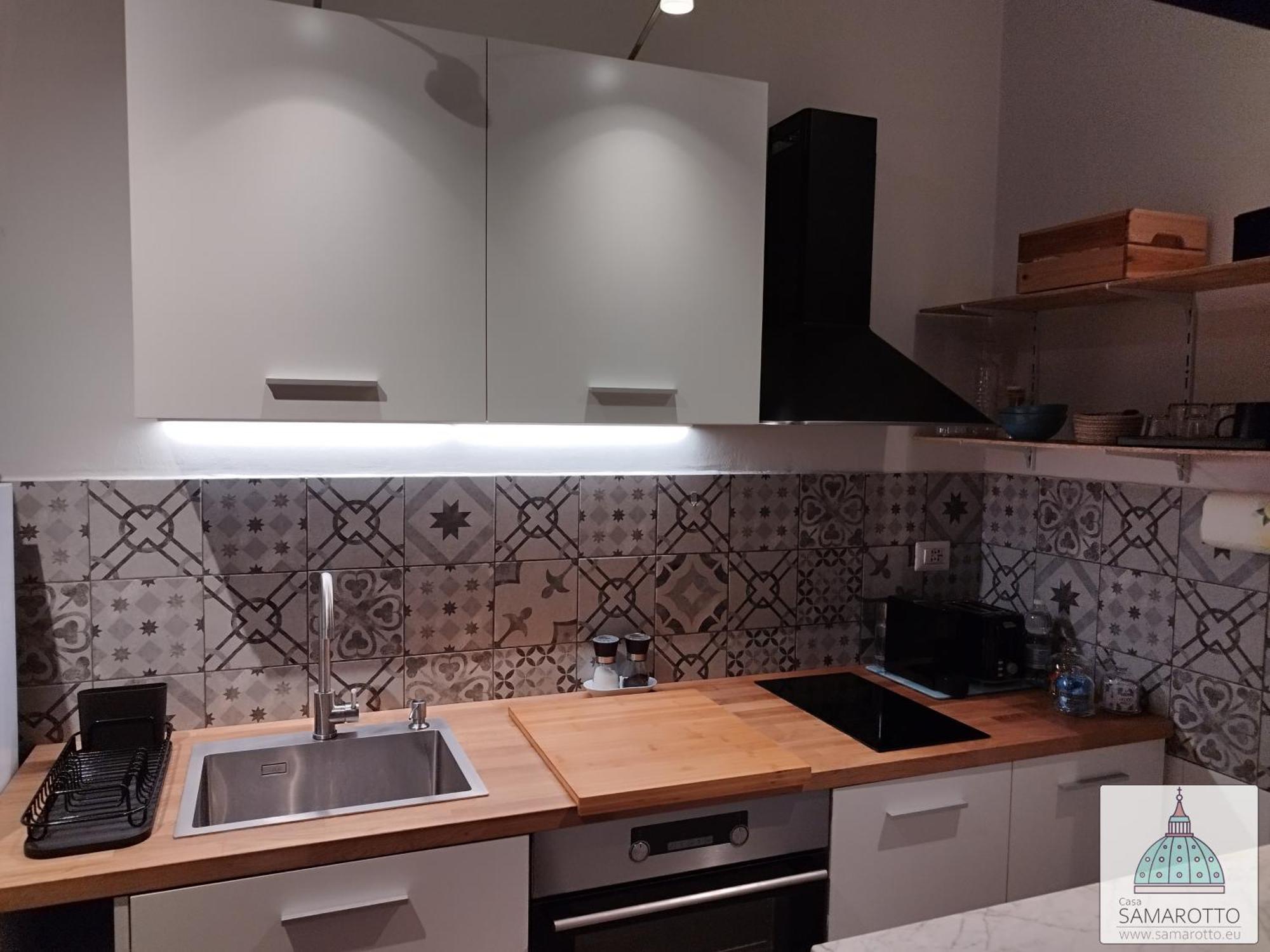Apartamento Casa Samarotto Reggio Emilia Exterior foto