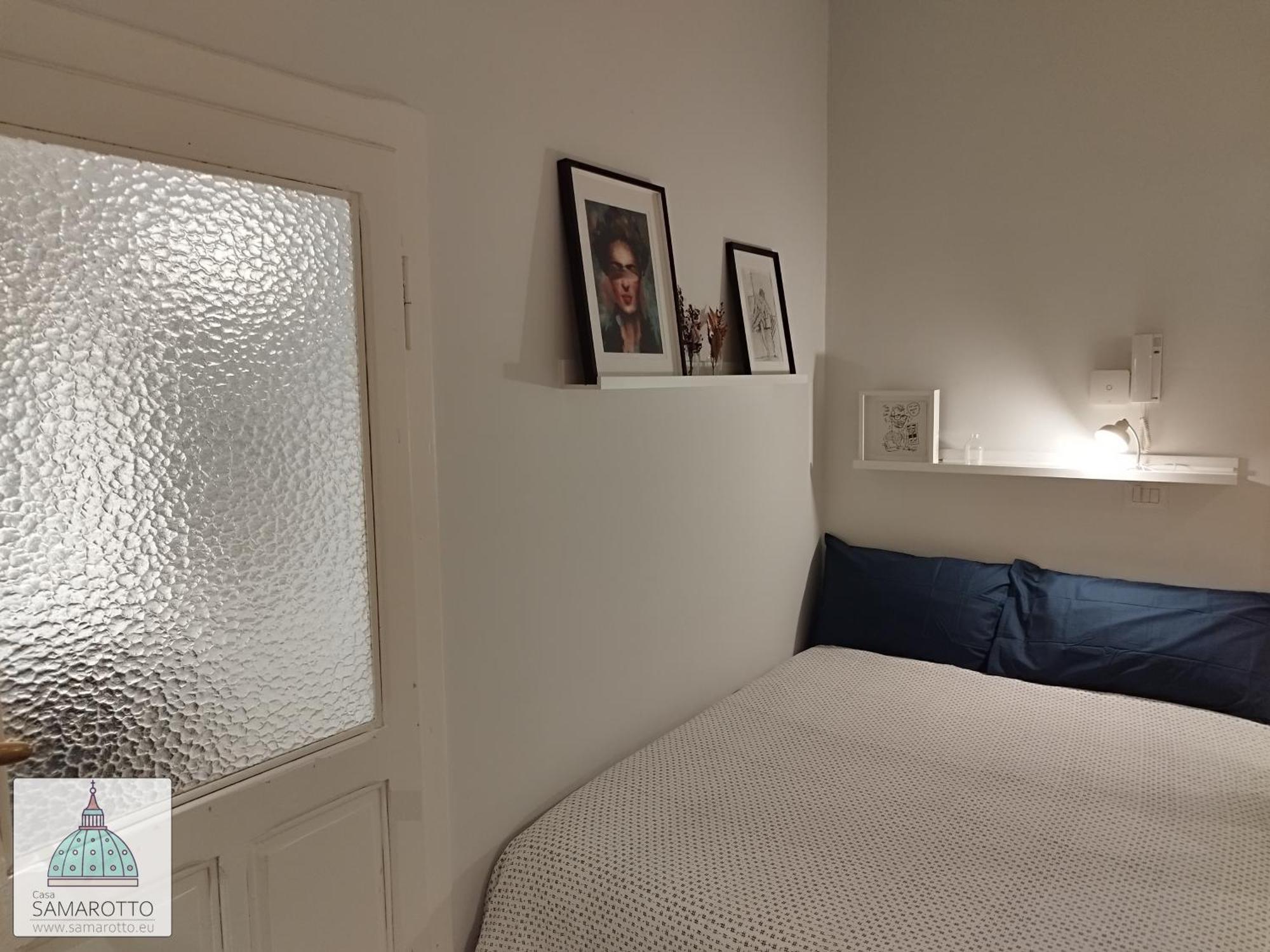 Apartamento Casa Samarotto Reggio Emilia Exterior foto