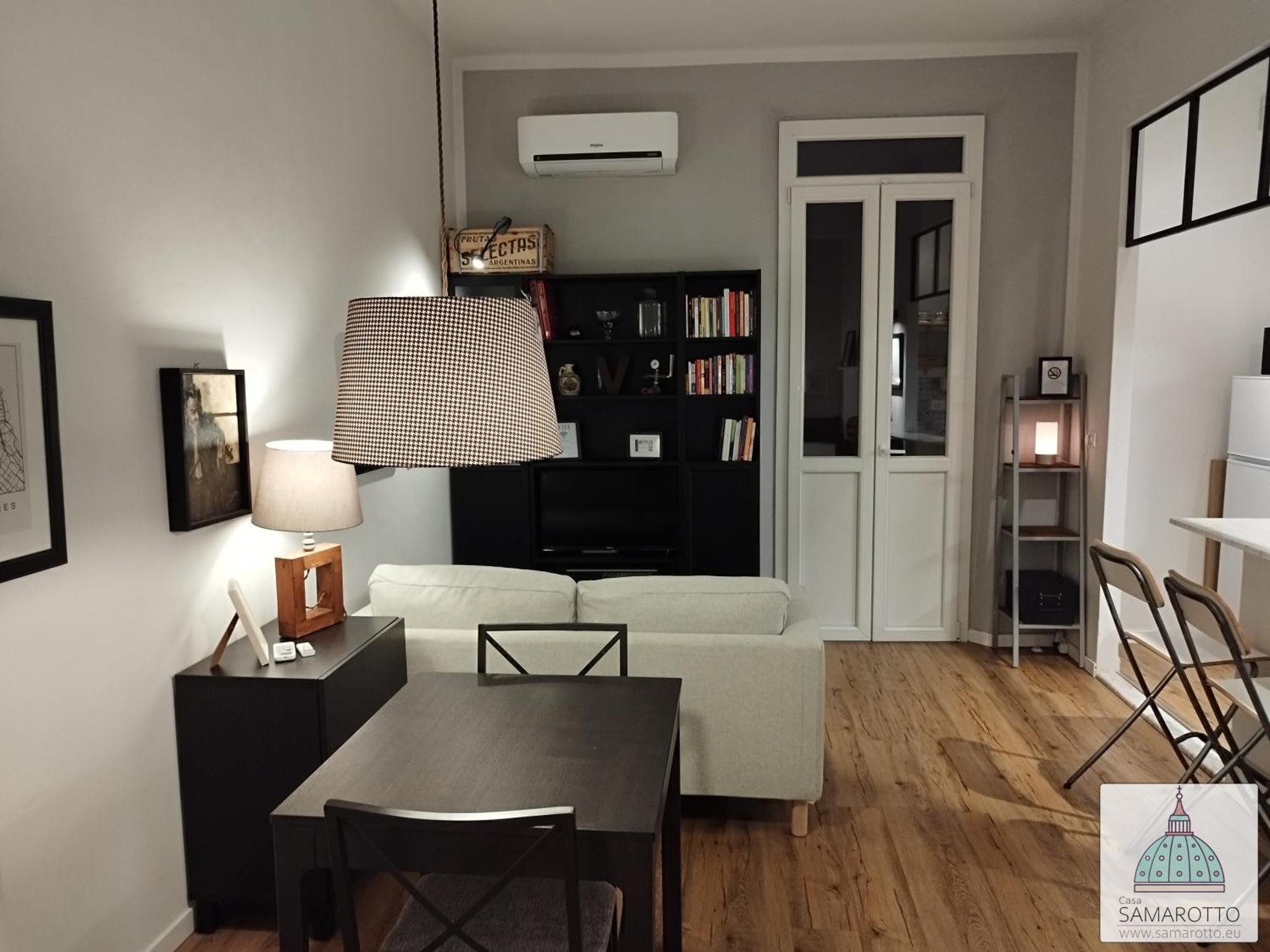 Apartamento Casa Samarotto Reggio Emilia Exterior foto