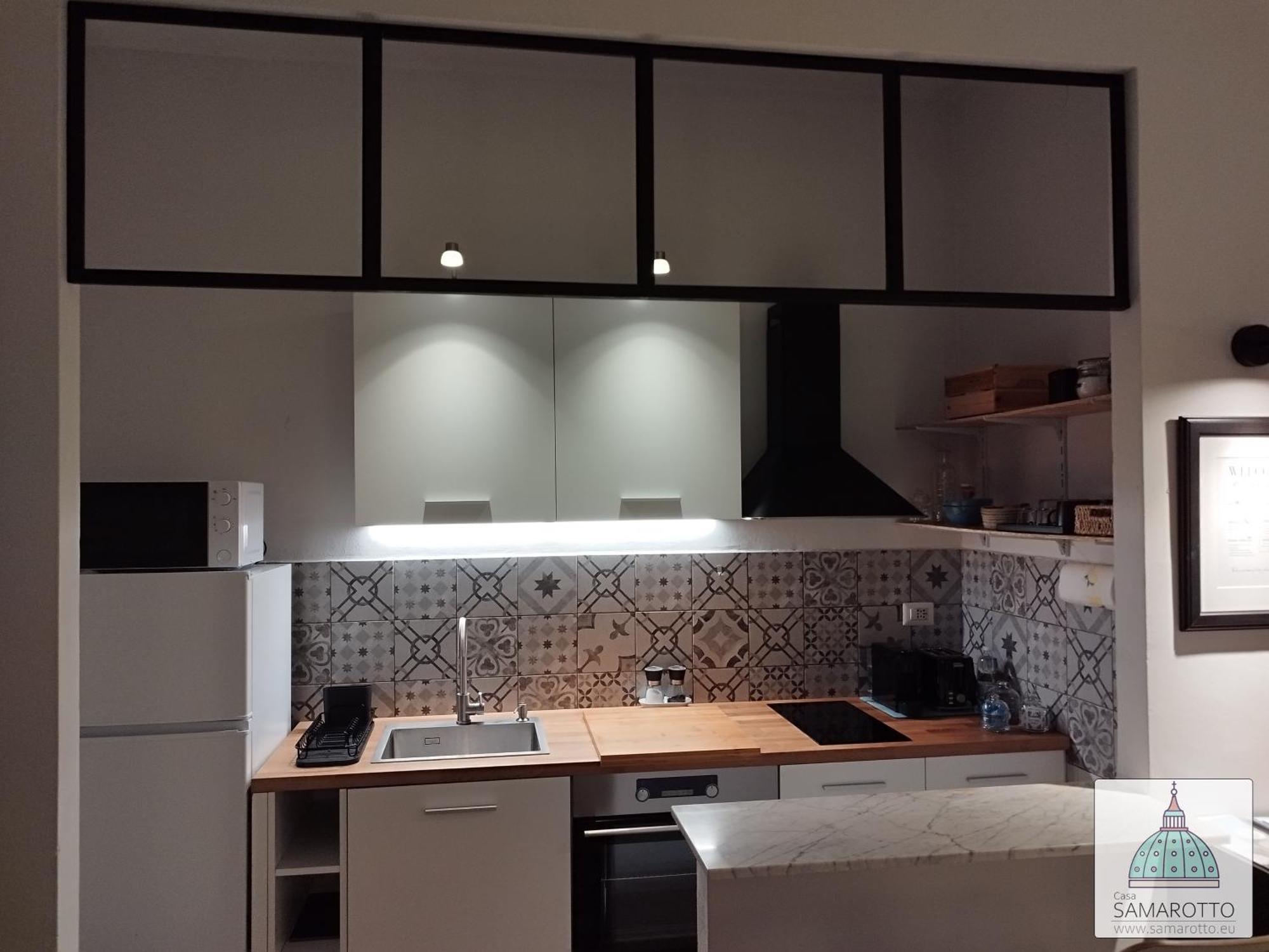Apartamento Casa Samarotto Reggio Emilia Exterior foto